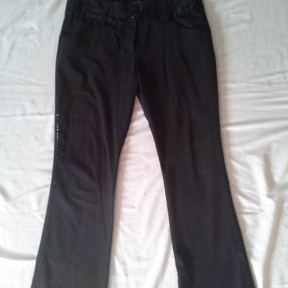 Rampage Junior's Work Pants - sz 11 - Picture 11 of 11